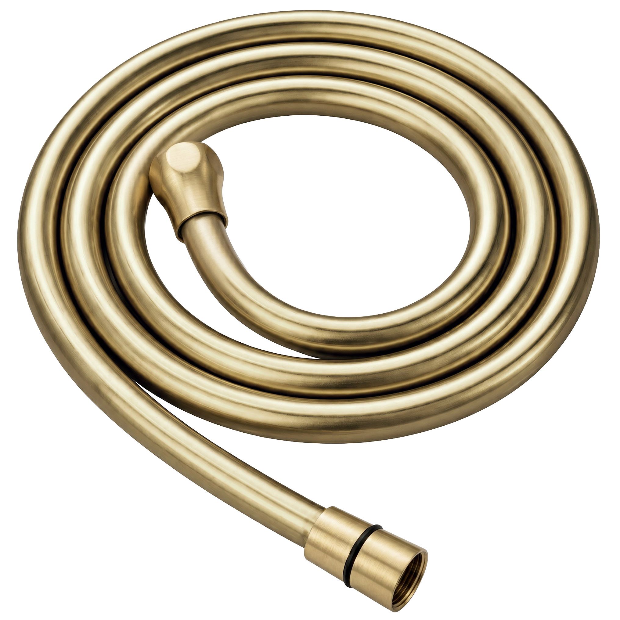 Duschschlauch Rea Js-017bg Brush Gold 150