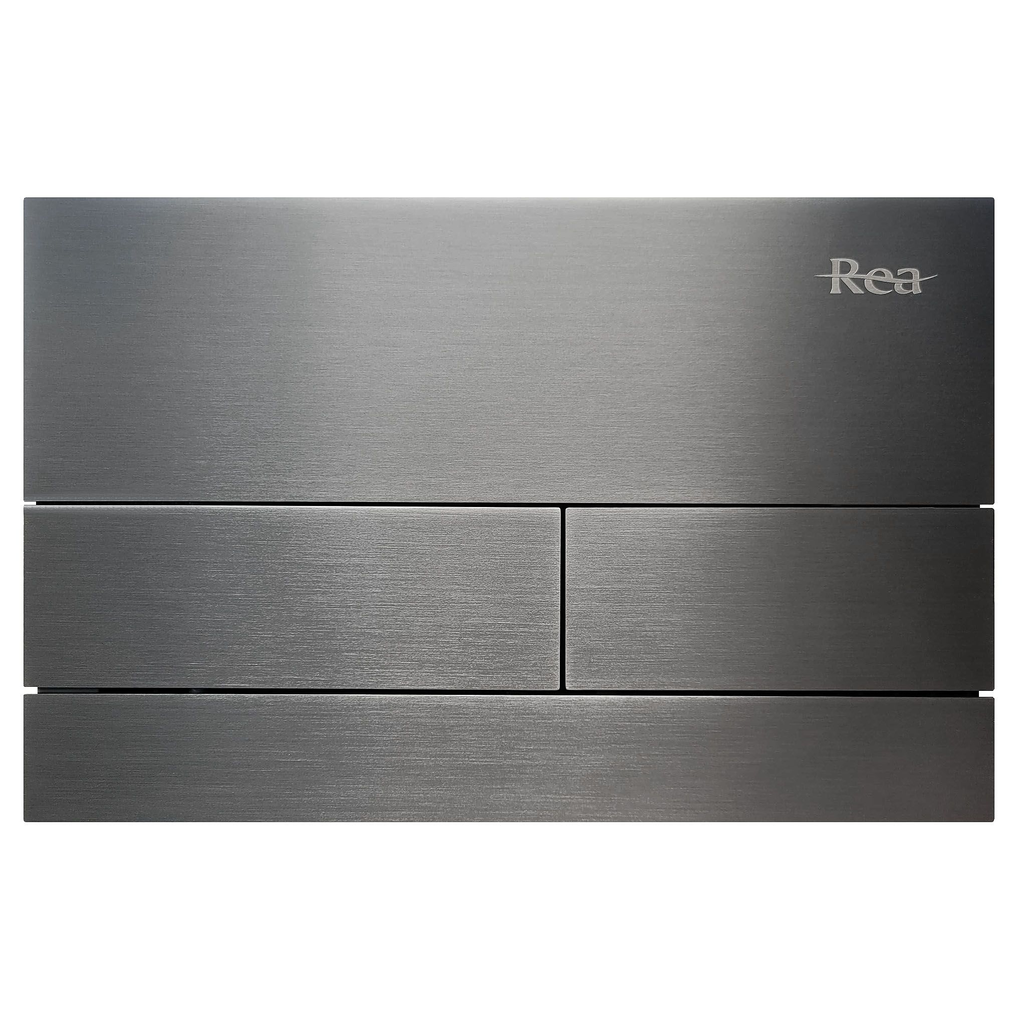 Rea Drückplatte K011a-q Und Slim 024n T Titan