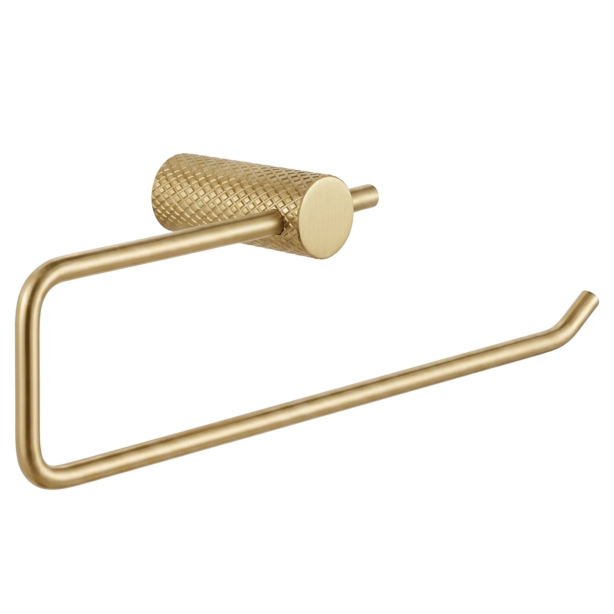 Badezimmerkleiderbügel Rea Otto A62310bg Brush Gold