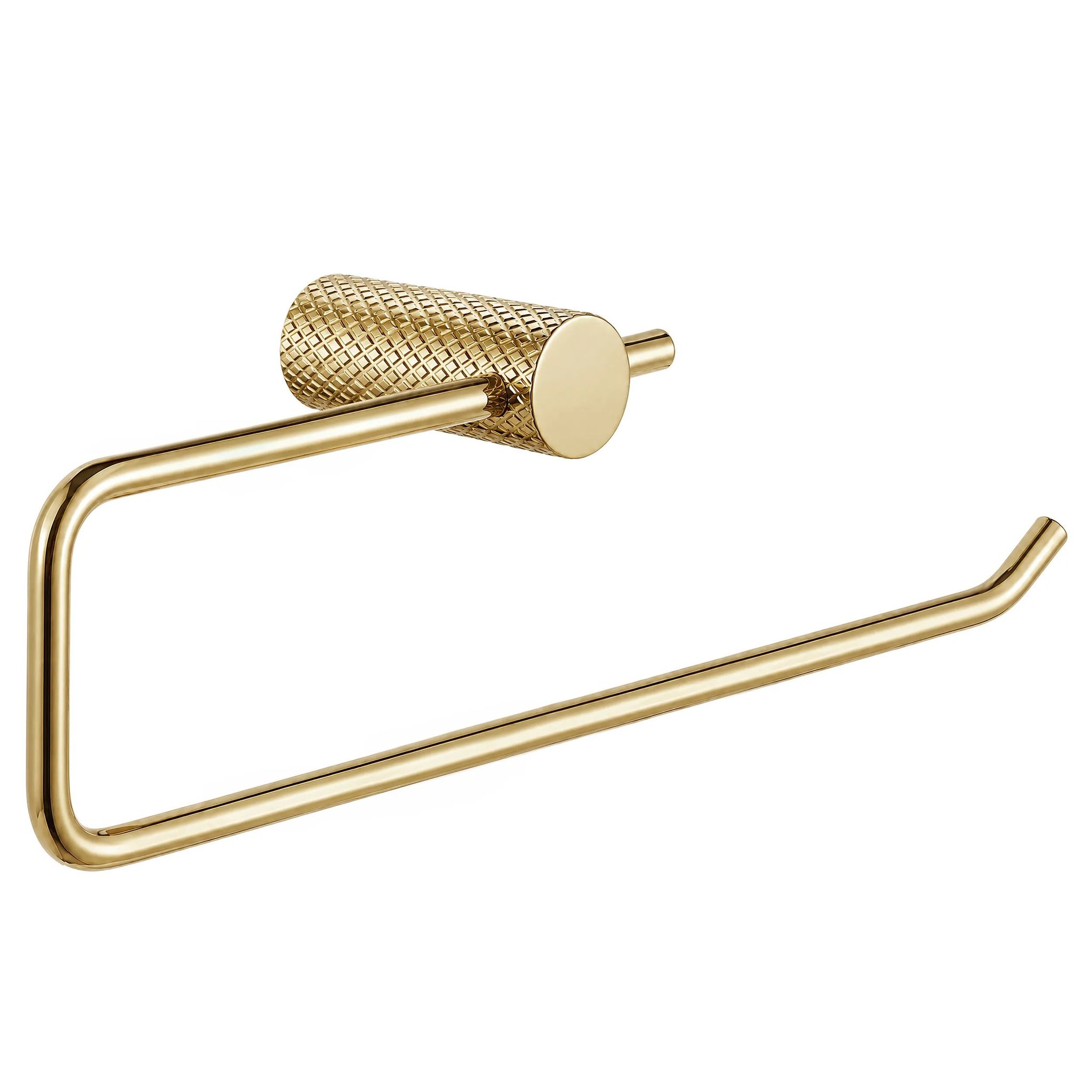 Badezimmerkleiderbügel Rea Otto A62310g Gold