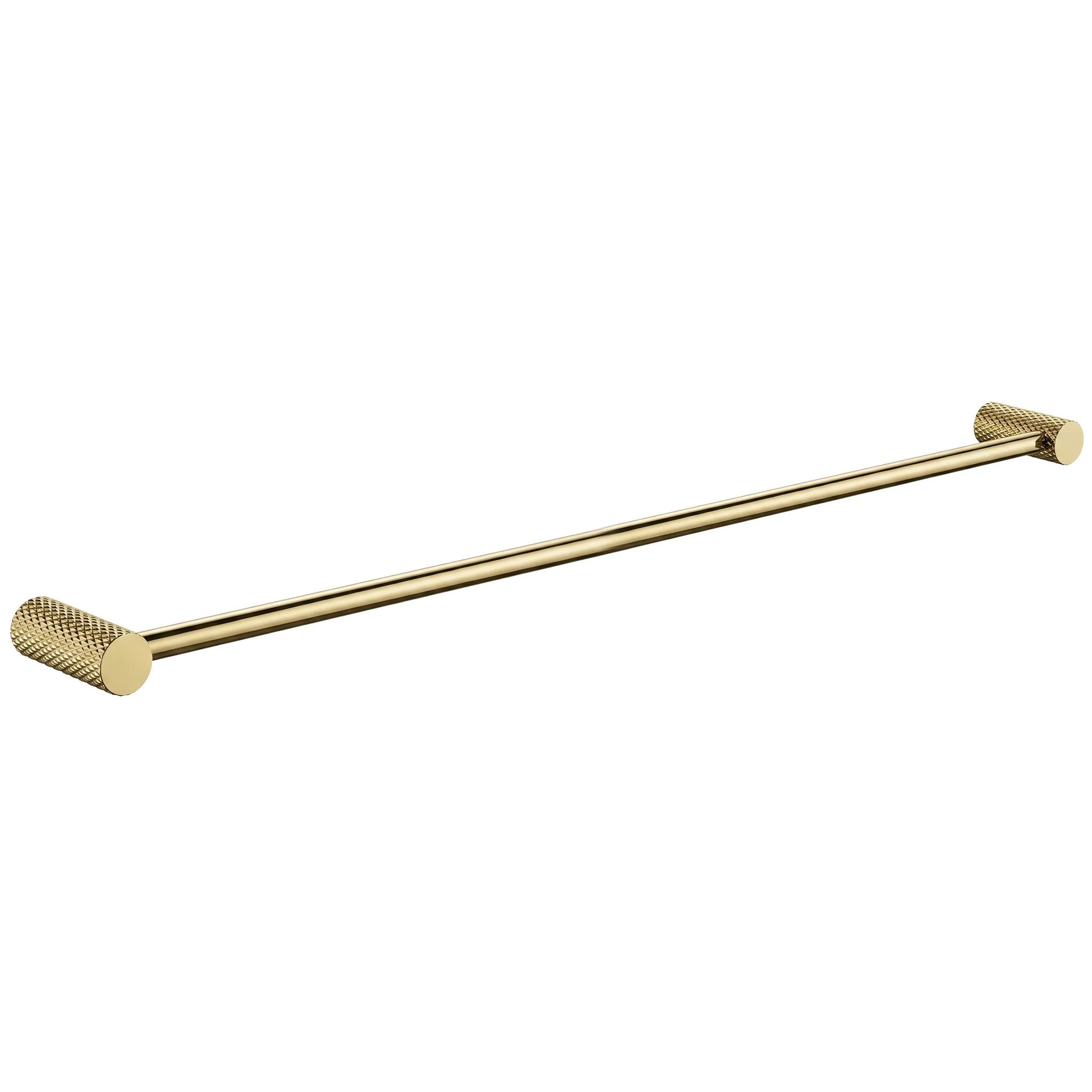 Badezimmerkleiderbügel Rea Otto A62301g Gold