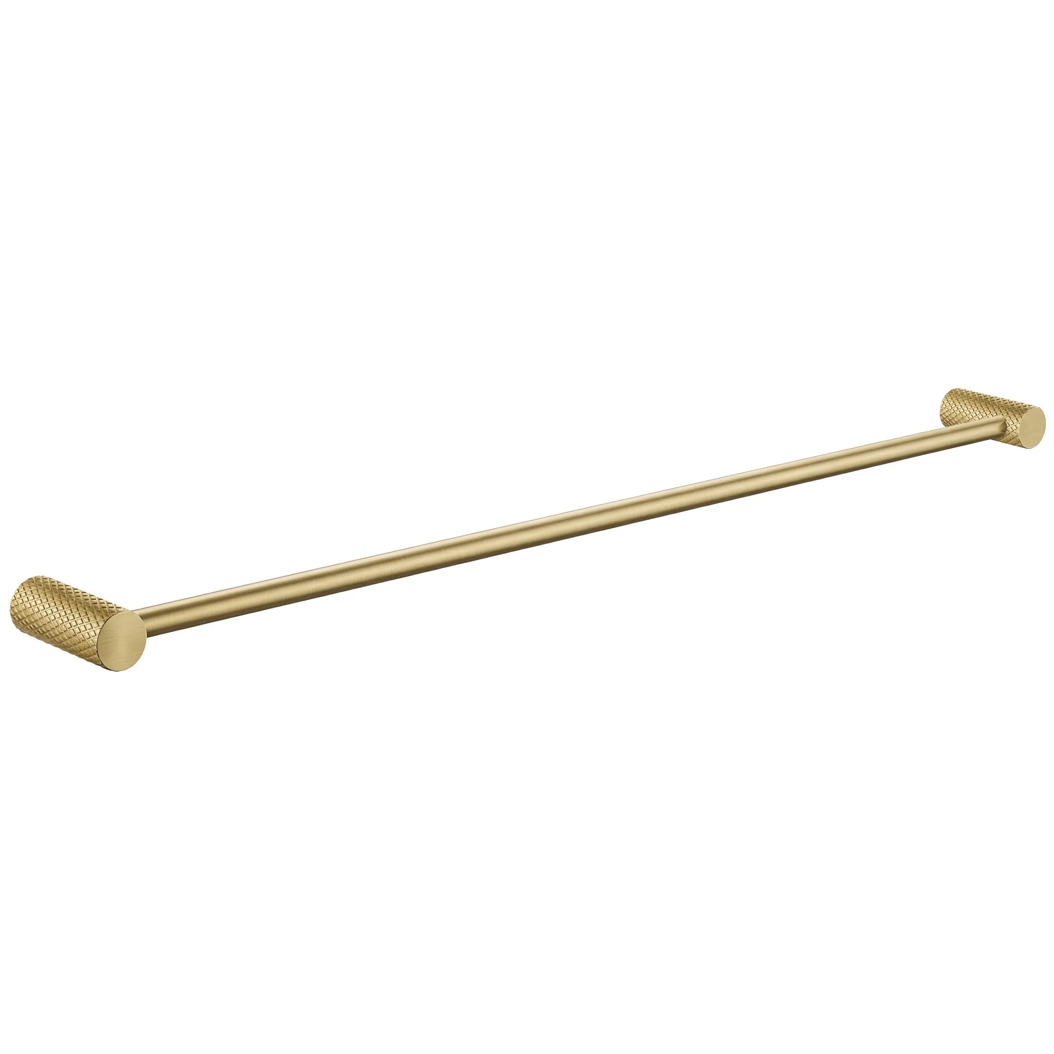 Badezimmerkleiderbügel Rea Otto A62301bg Brush Gold