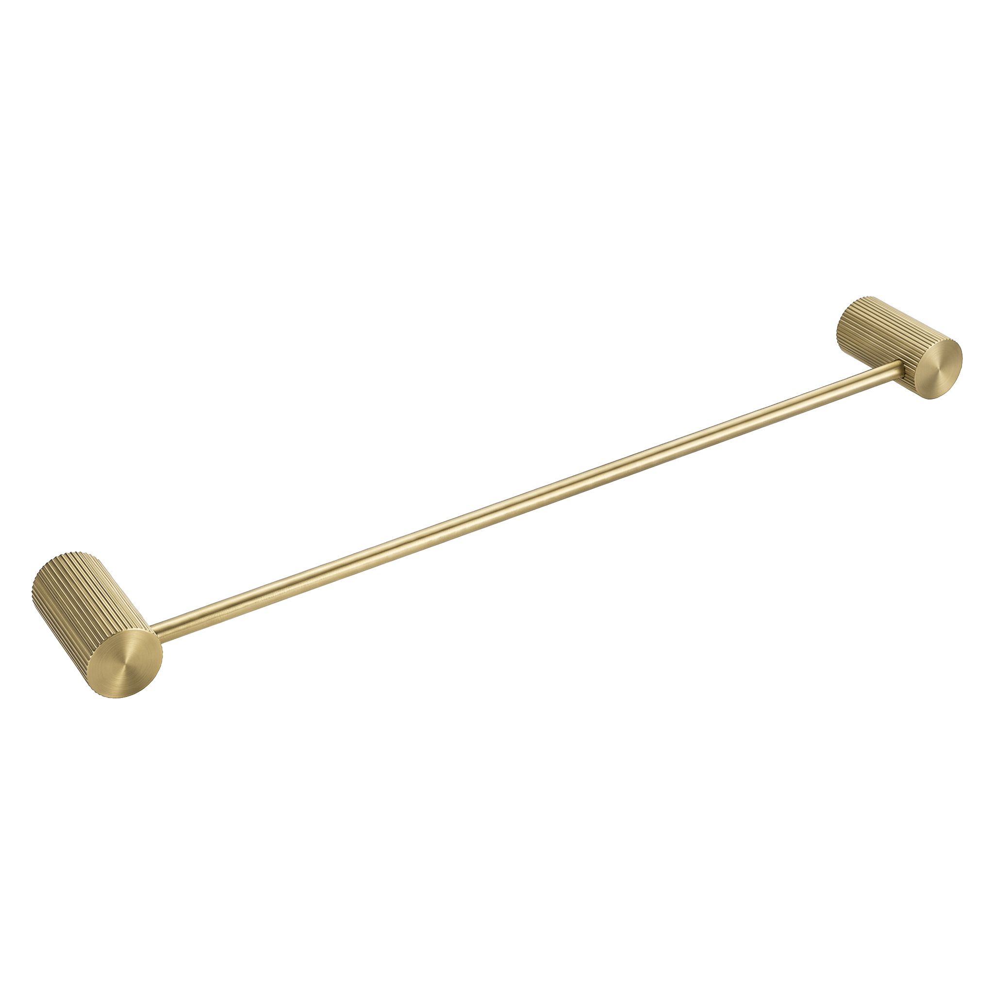 Rea Badezimmer-aufhänger 64101 Solo Brush Gold