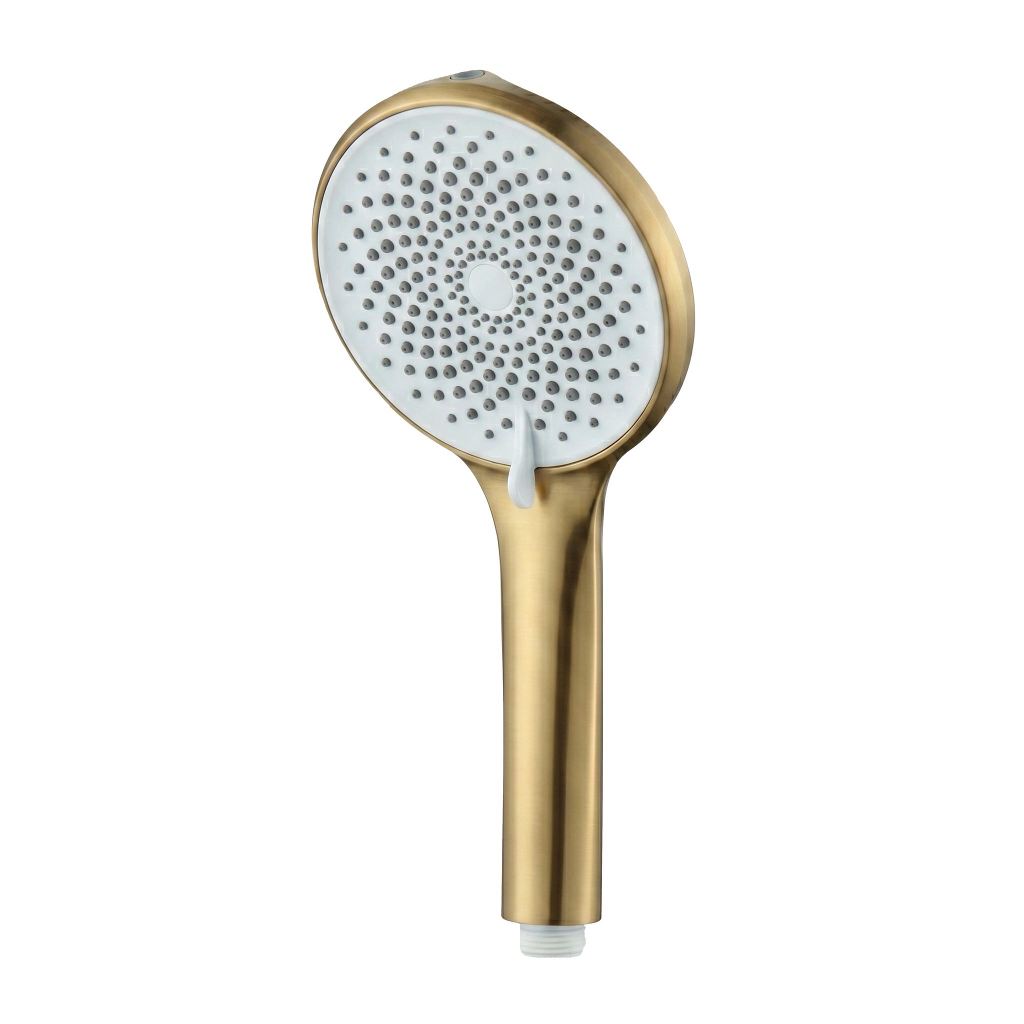 Handbrause Rea Js-020bg Brush Gold