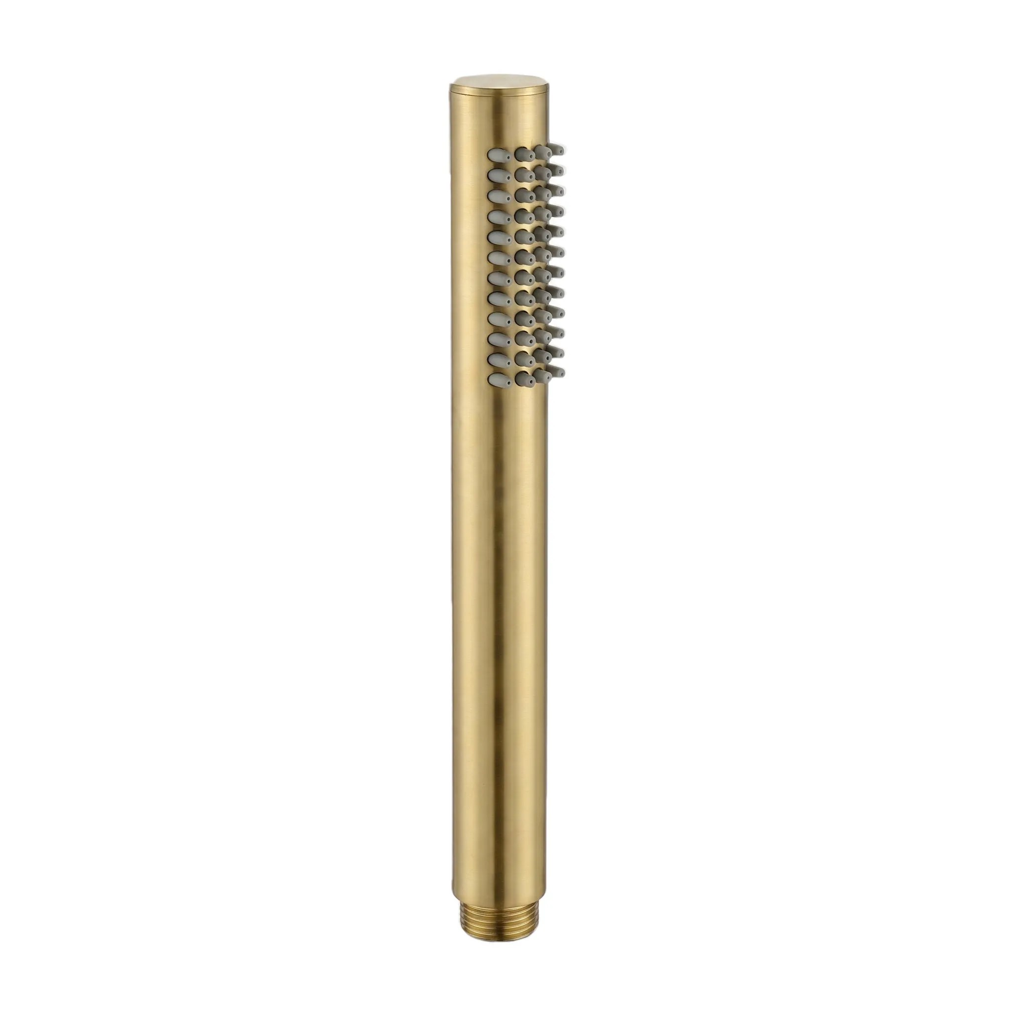 Handbrause Rea Js-018bg Brush Gold