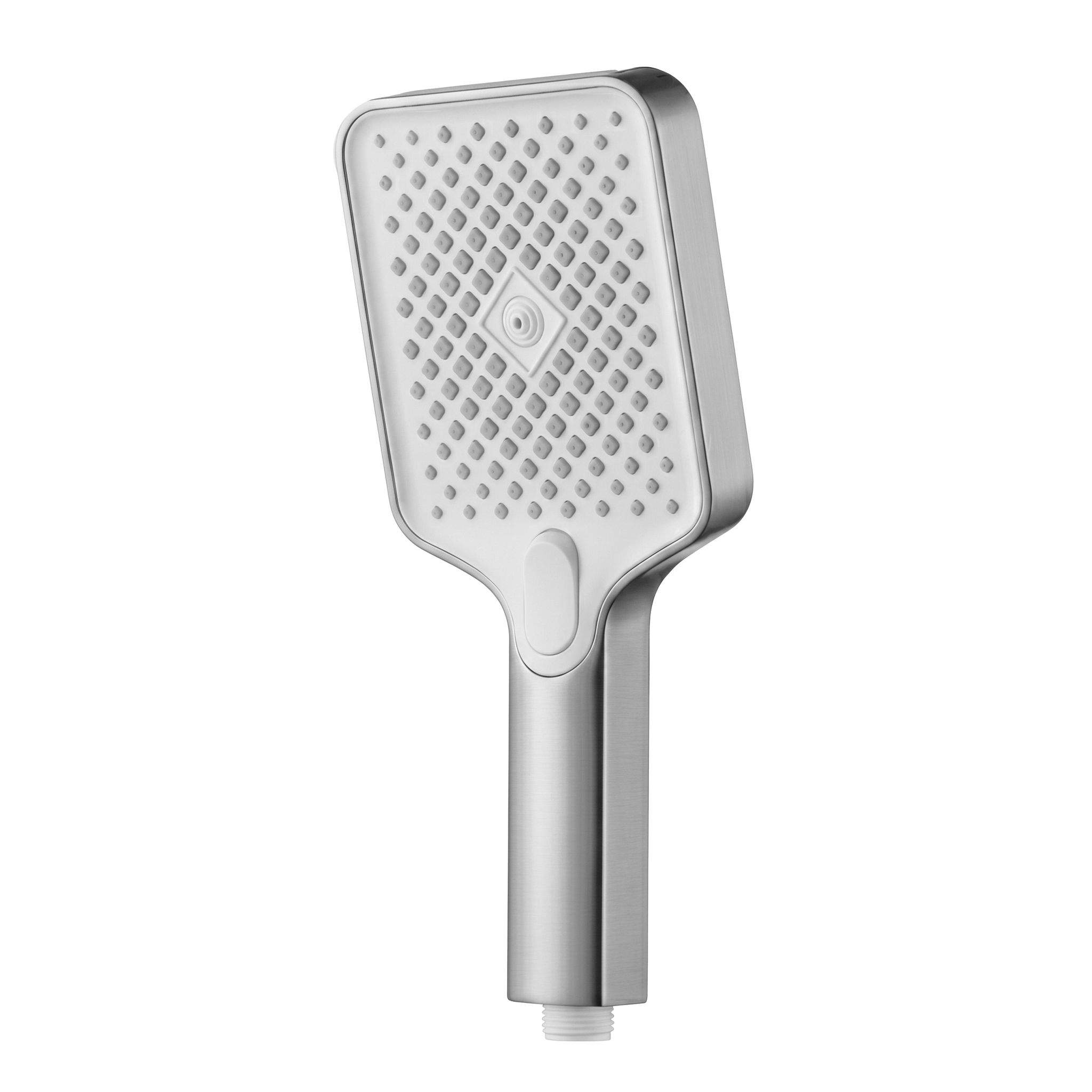 Handbrause Rea Js-031n Brush Steel
