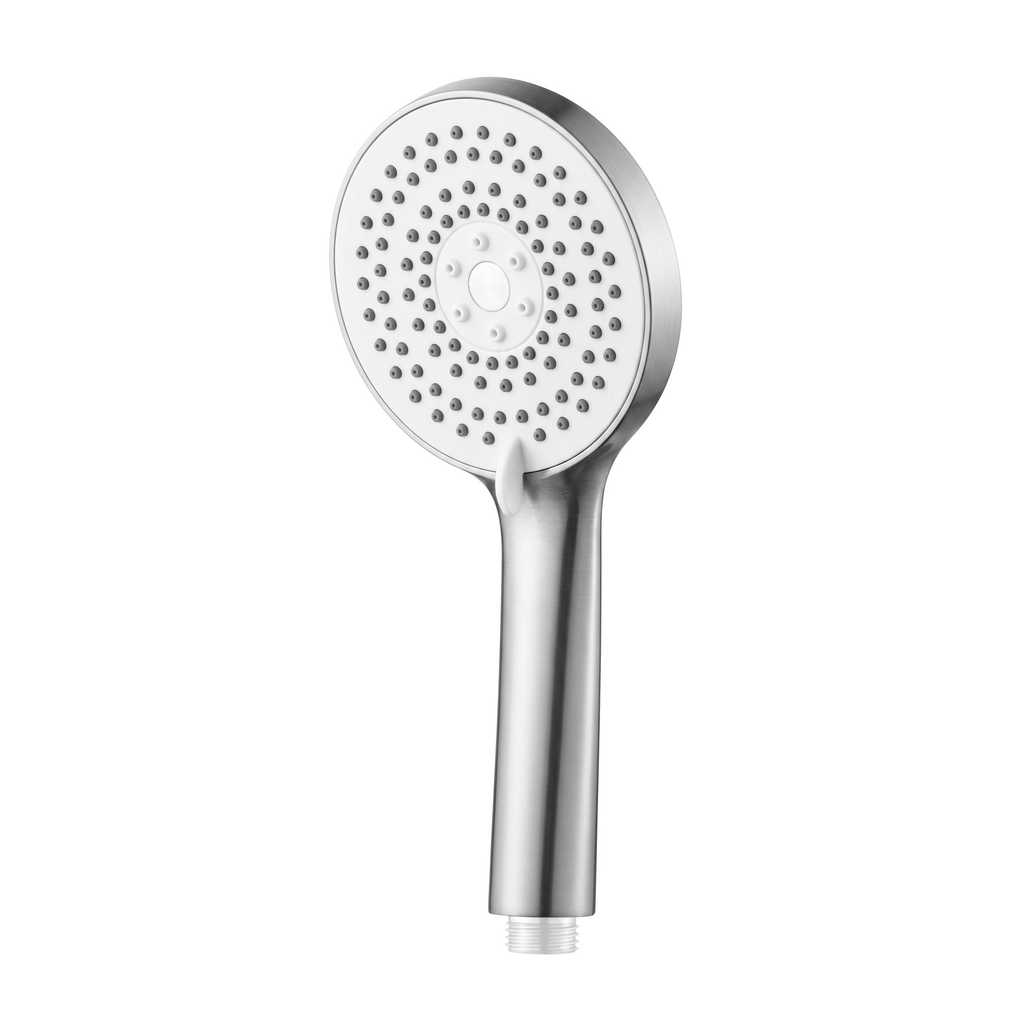Handbrause Rea Js-019n Brush Steel