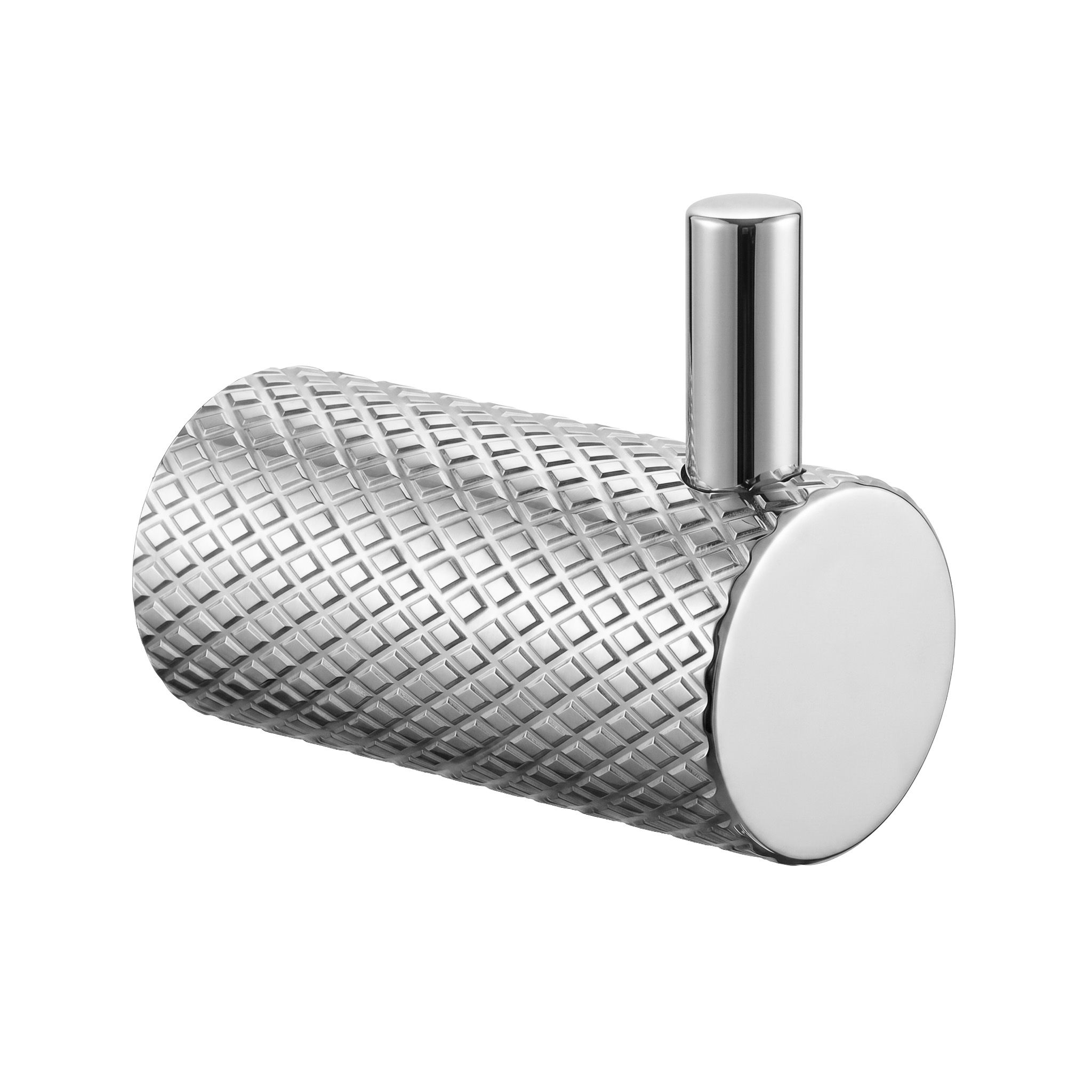 Badezimmerkleiderbügel Rea A62305 Chrome