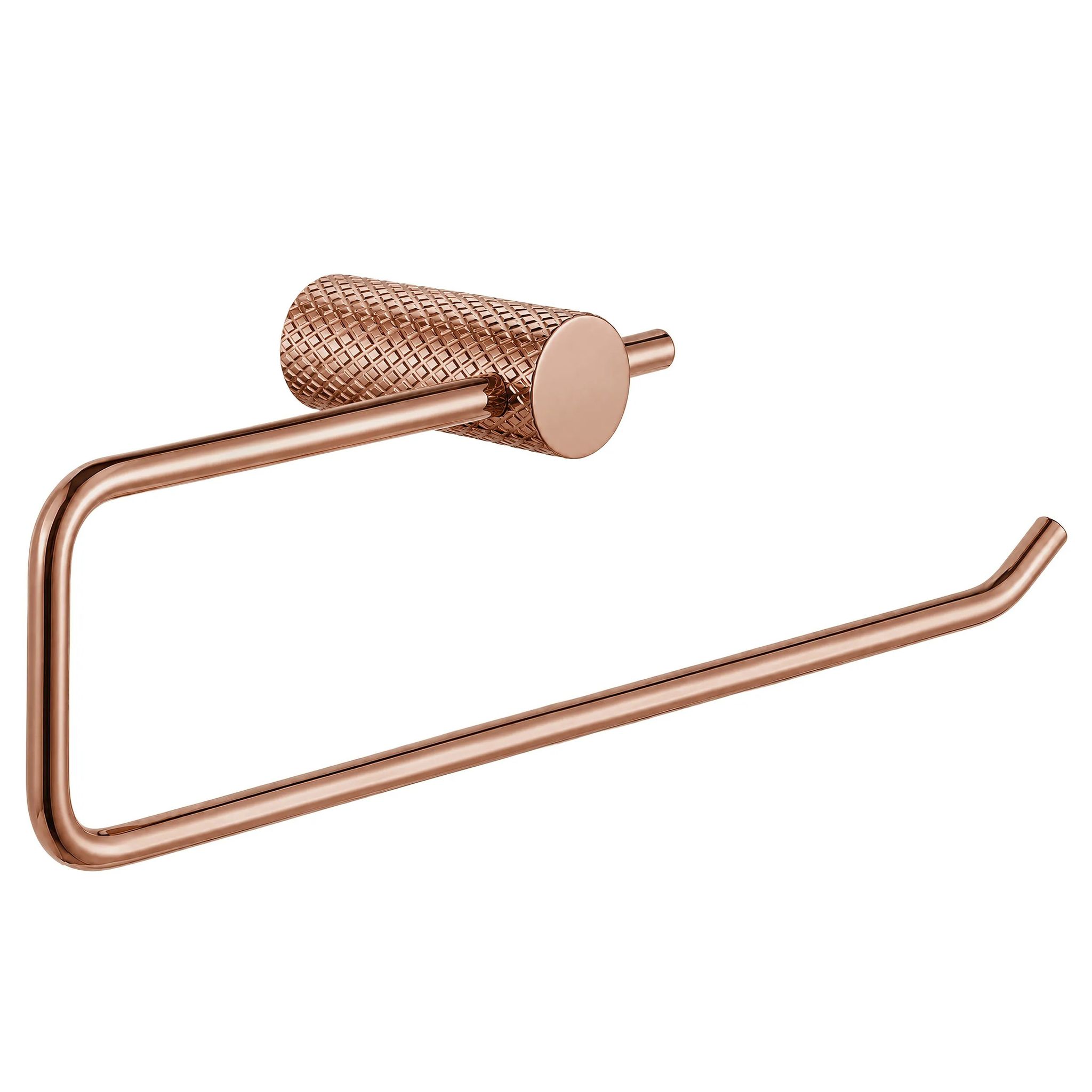Badezimmerkleiderbügel Rea Otto A62310rg Copper