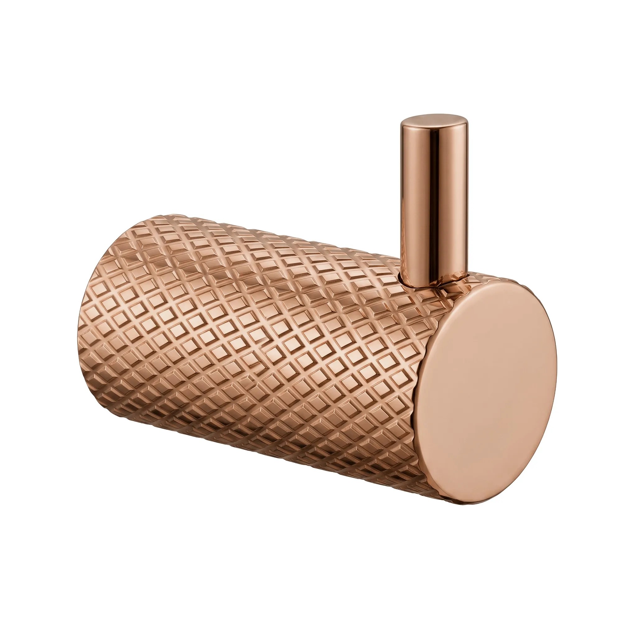 Badezimmerkleiderbügel Rea A62305rg Copper