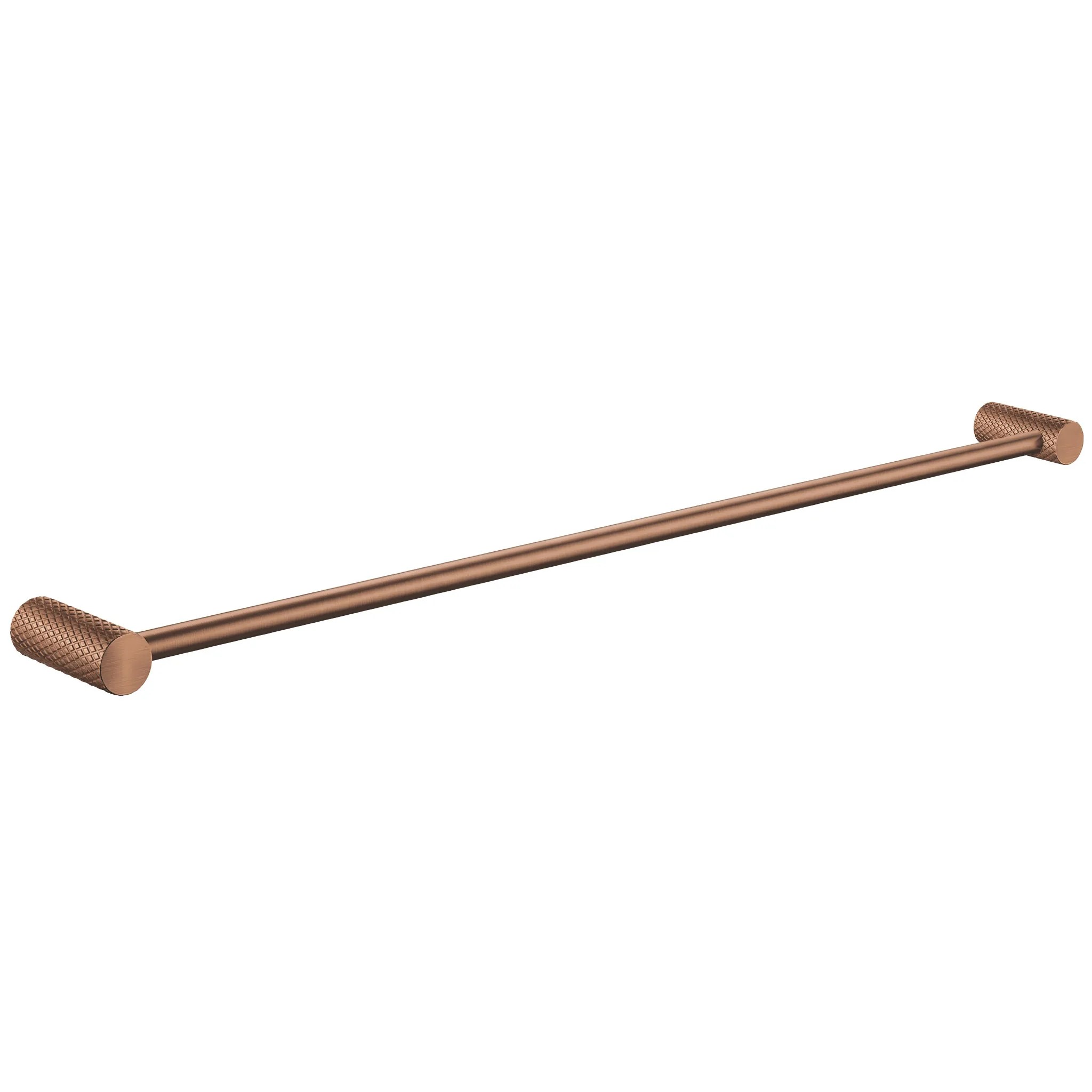 Badezimmerkleiderbügel Rea Otto A62301brg Brush Copper