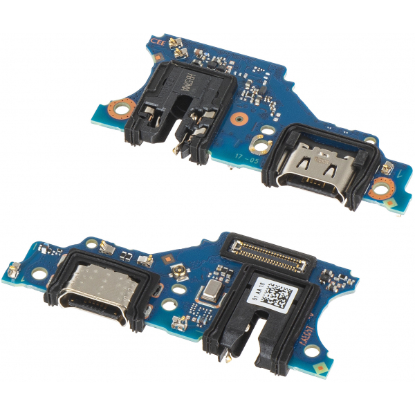 Charging Port Realme Note 70t Einzigartiges Modell Kompatibel