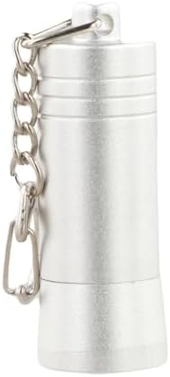 Tragbarer Haken Aus Aluminiumlegierung Mit Mattem, Diebstahlsicherem Finish Für Taschen, Schließfächer Und Reiseaccessoires