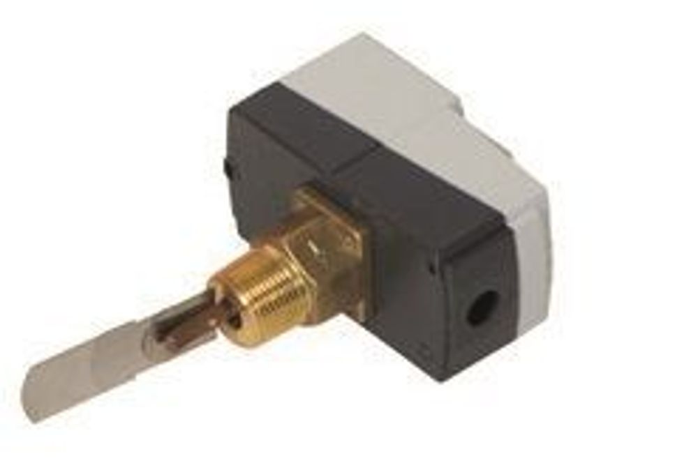 Remeha Strömungsschalter Paddelschalter Ohne T-stück, 7725772