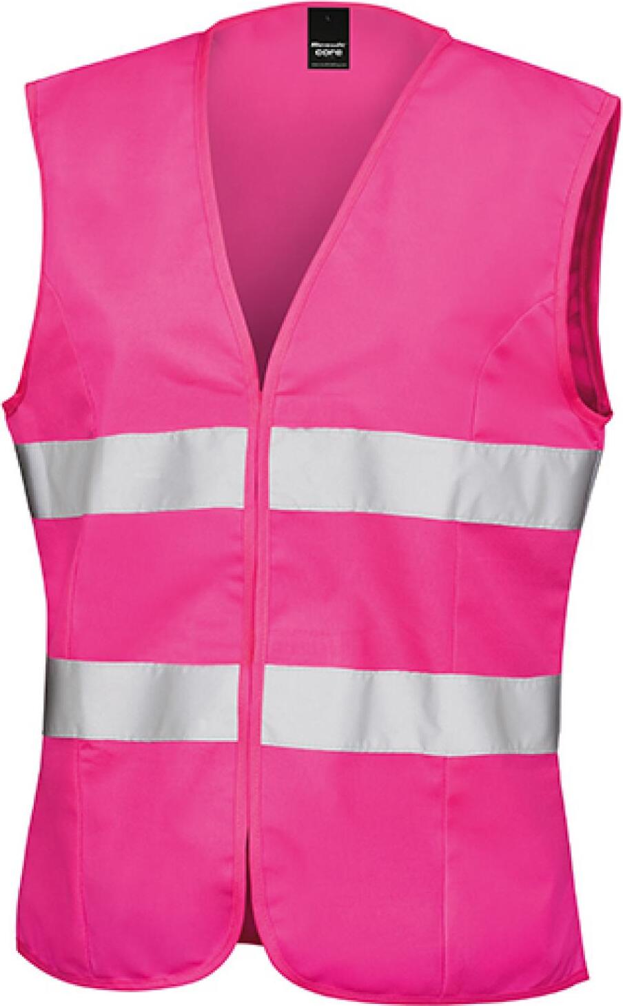 Schutzkleidung Result R334f Waschbar Tailliert