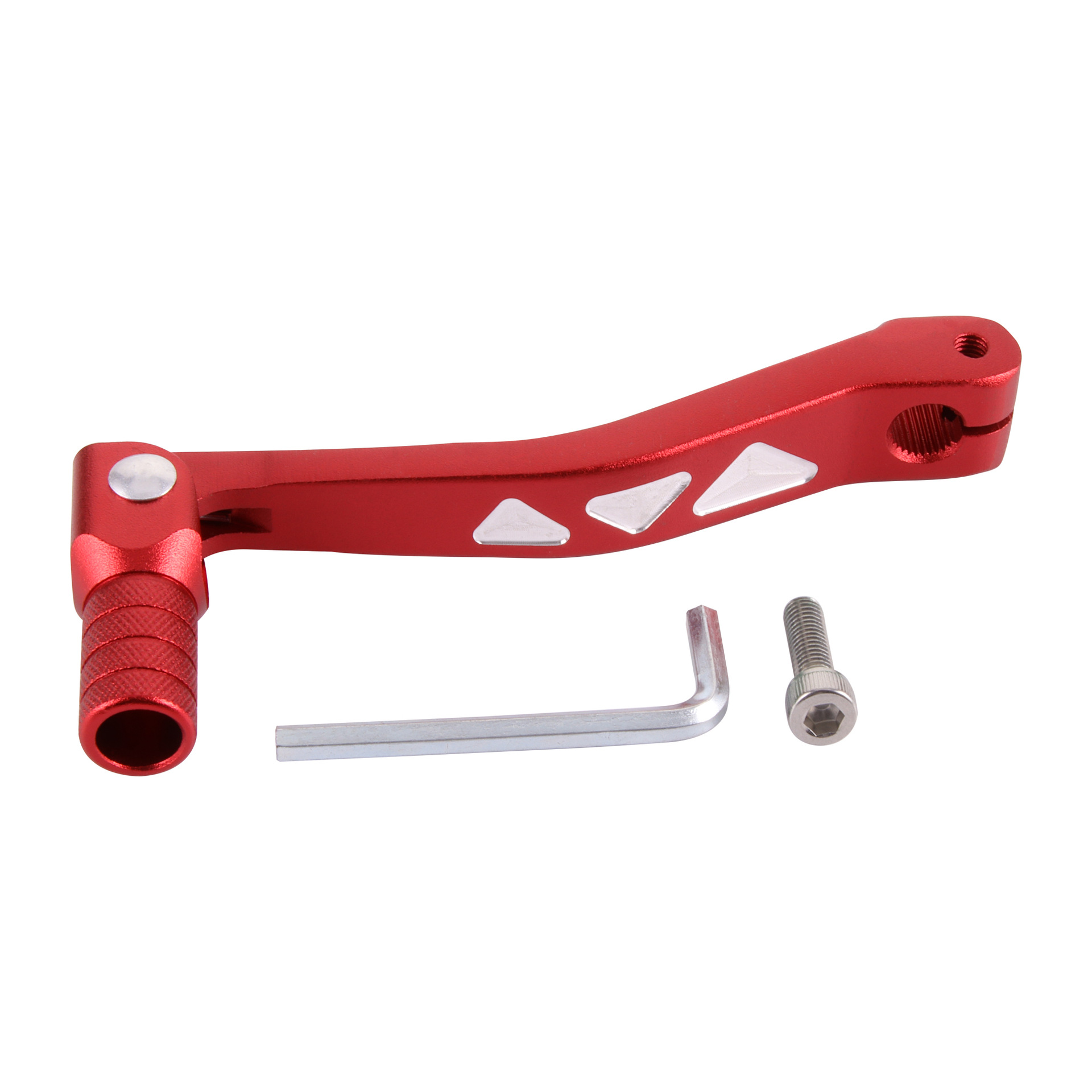 Schalthebel Für Offroad-motorräder, Kompatibel Mit Huayang Bse Crf50 70-x