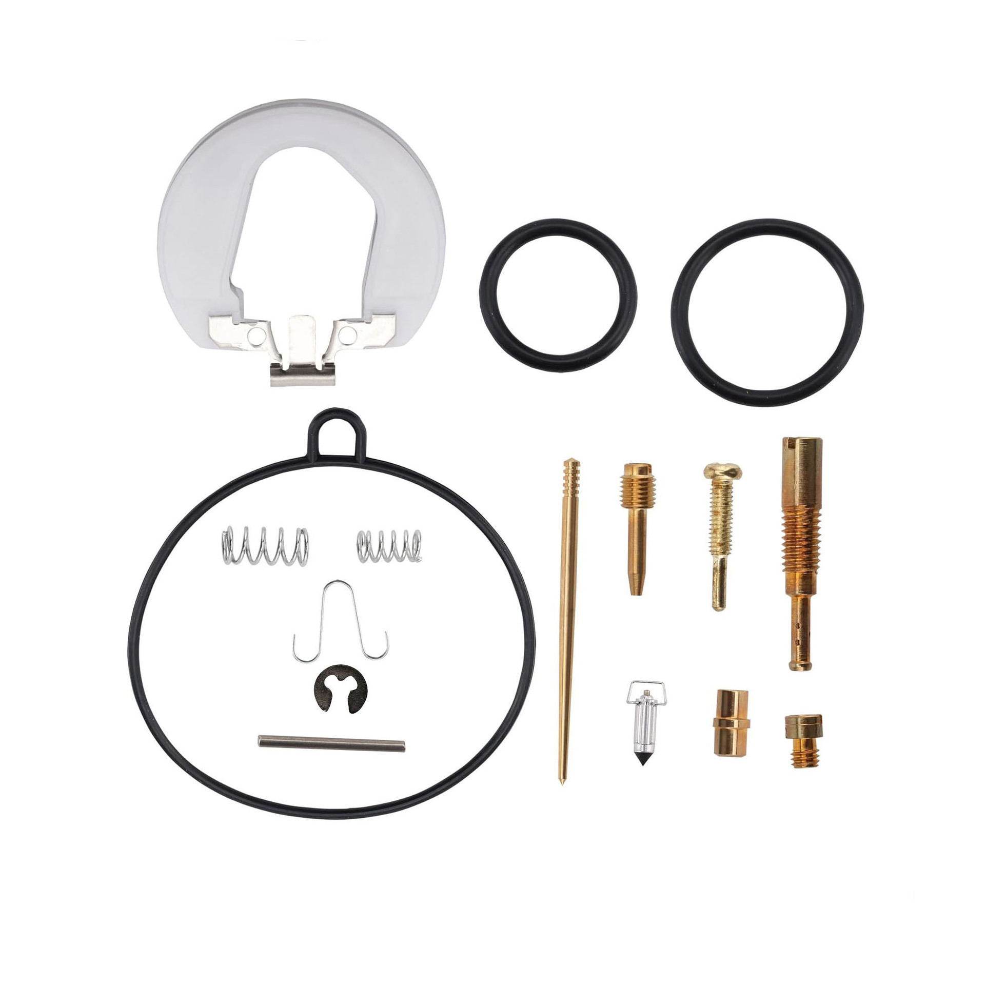 Pz22 22mm Vergaser-reparatursatz Für Quad, Atv, Buggy, Karting 100cc-x