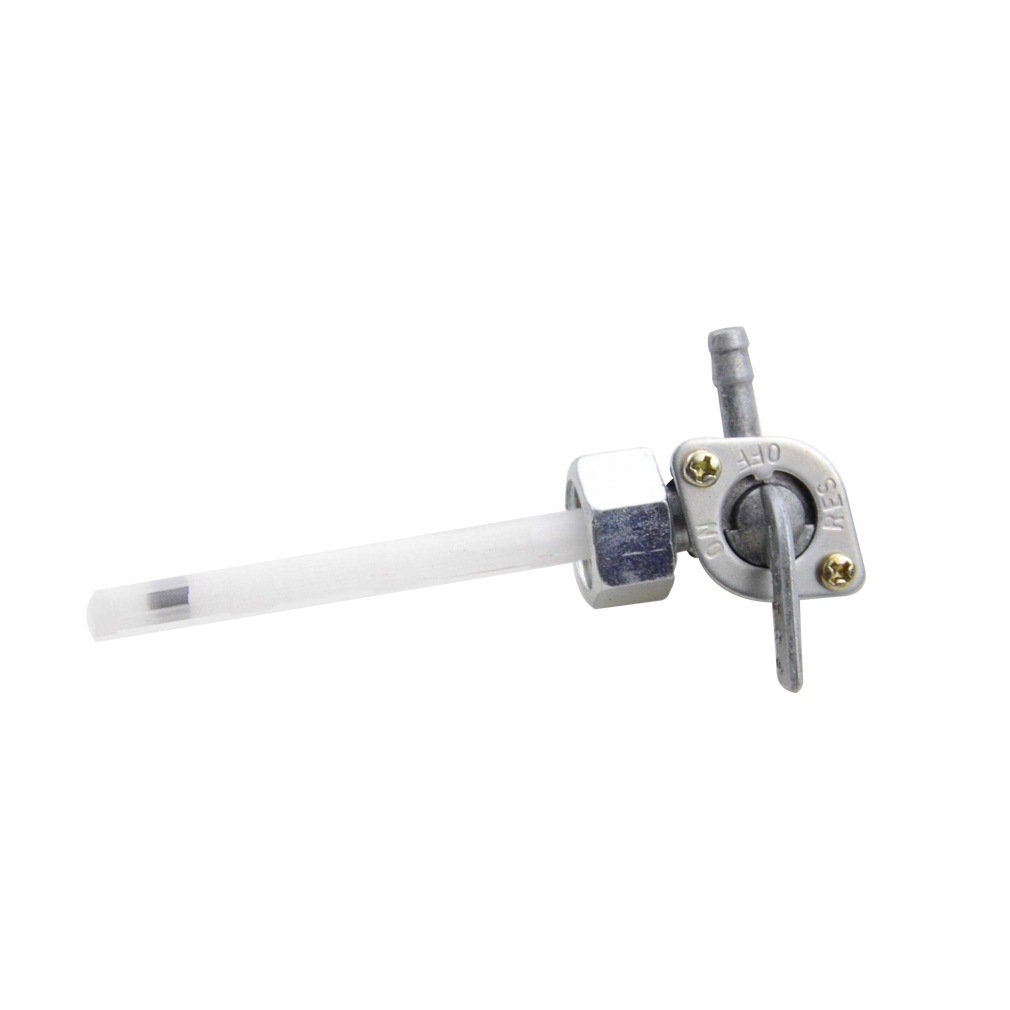 Universeller Motorrad-vergaser-kraftstoffschalter – 104 Mm Länge, Kompatibel Mit Cbf600-x
