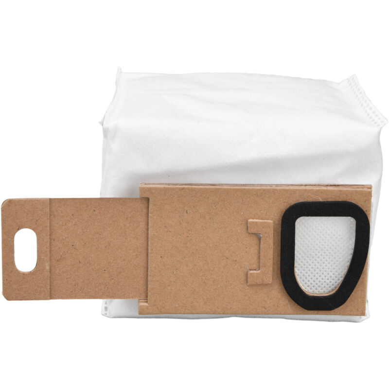 3 Staubbeutel Aus Vliesstoff Für Den Xiaomi Roborock H7 H6 Saugroboter