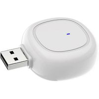 Usb-ultraschall-schädlingsbekämpfer Für Den Innenbereich (küche, Büro, Wohnung).