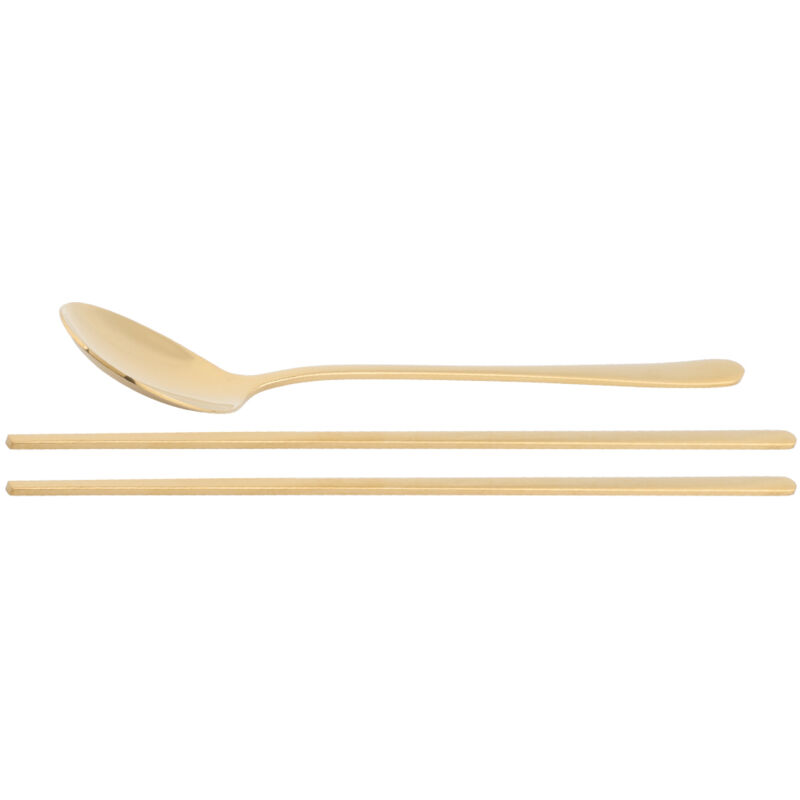 Vintage-kaffeelöffel, Retro-dessertlöffel, Teelöffel Im Antikstil, Küchenutensil