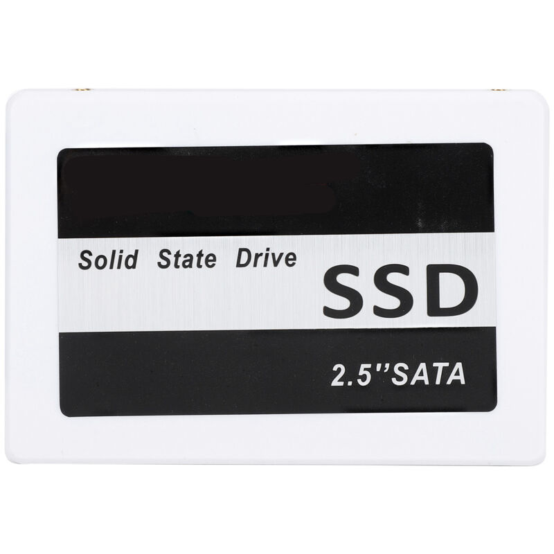 2,5-zoll-sata3-ssd-festplatte Für Laptops Und Desktop-pcs, 60 Gb