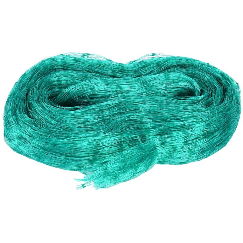 2 X 10 M Nylon-vogelnetz Zum Schutz Von Garten Und Obstbäumen
