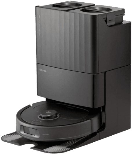 Saugroboter Roborock Qrevo C Pro 18500 Pa 0,33 L