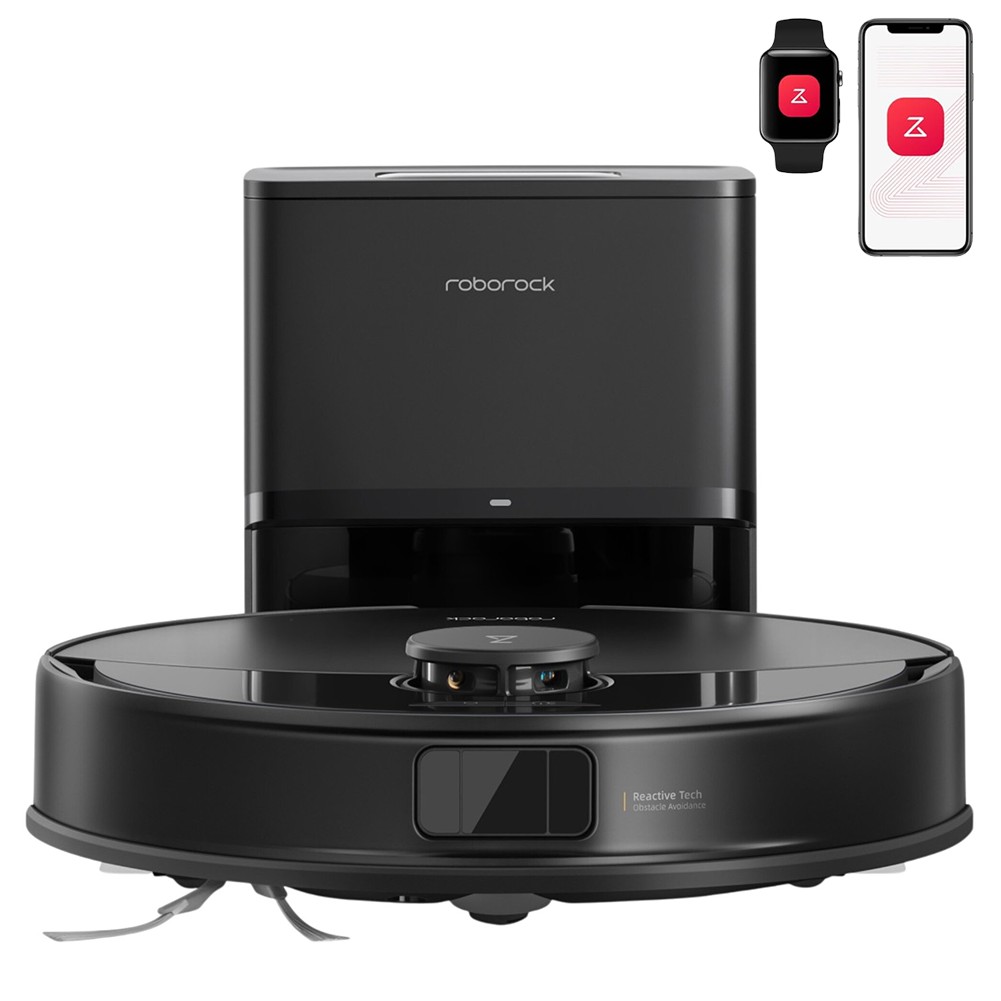 [generalüberholtes Produkt]roborock Q10 Pf+ Anti-tangle Saugroboter (upgrade-version Von Q5 Max+/q8 Max)