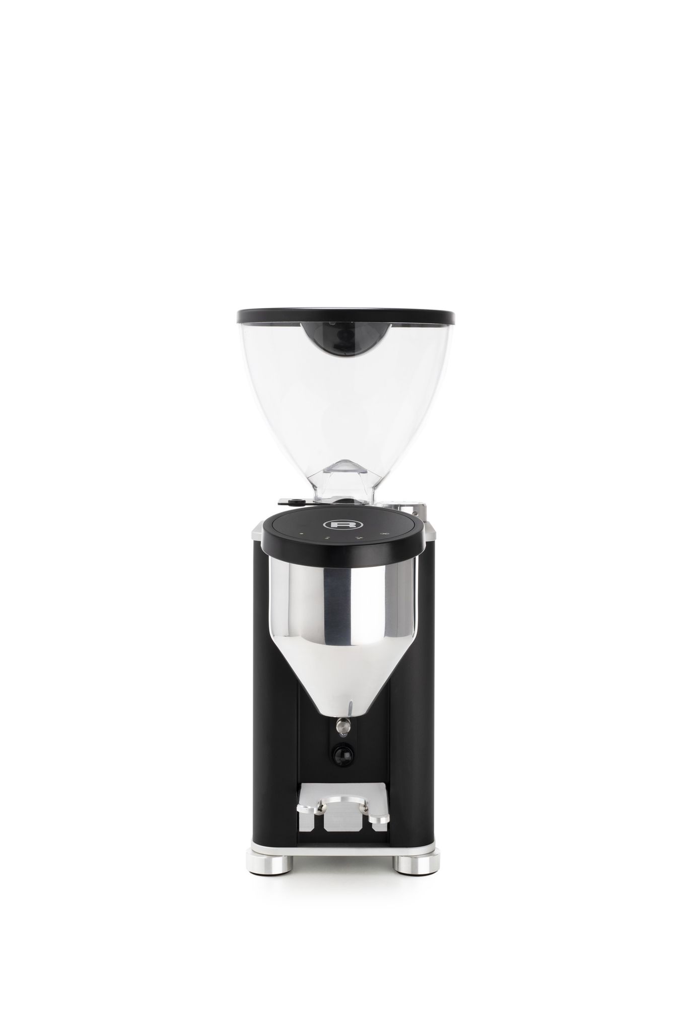 Kaffeemaschine Rocket Giannino Leistung 390w Maße 16,2x40x24,6 Cm