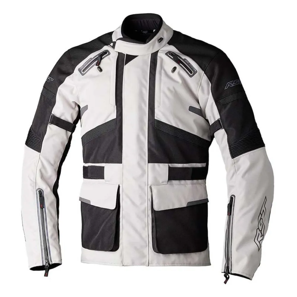 Schutzkleidung Rst Endurance Ce Wasserdicht Reflektierend