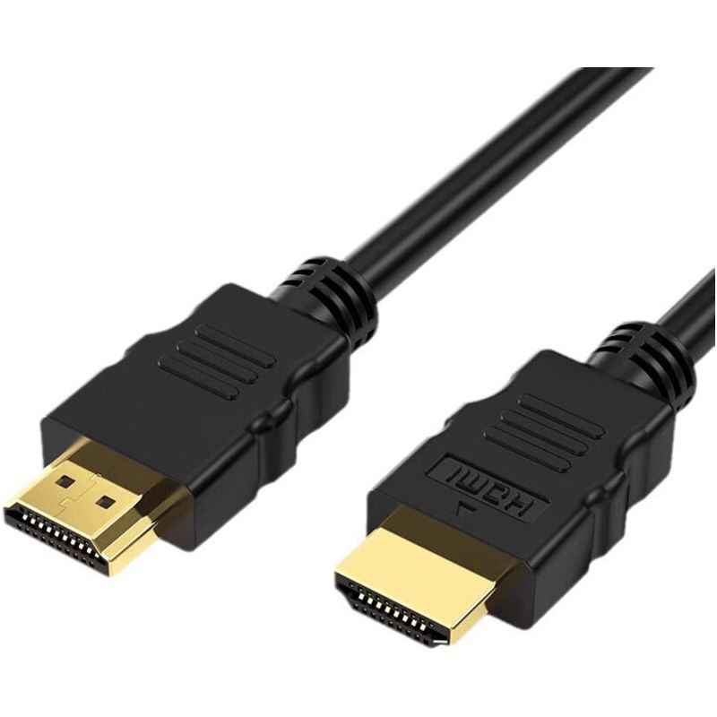 – 10 M High-speed-hdmi-kabel – 4k-auflösung – Unterstützt 3d Und Deep Color – Kabel Für Fernseher Und Multimedia-geräte – Hd 4k