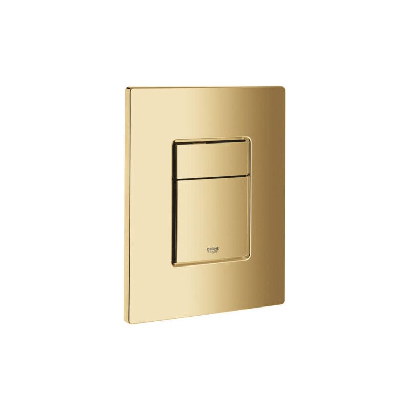 Grohe Skate Cosmopolitan Abdeckplatte, Cool Sunrise (38732gl0)