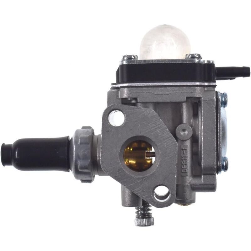 Vergaser Für Kawasaki Th43 Und Th48 Freischneider. Original-ersatzteil. Optimale Leistung Für Professionelle Gartenarbeit.