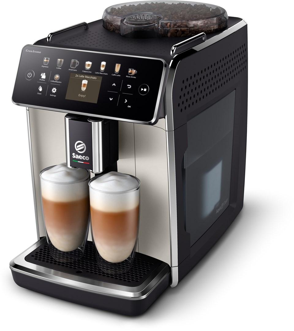 Kaffeemaschine Saeco Granaroma Sm6582/30 1500 W 1,8 Liter