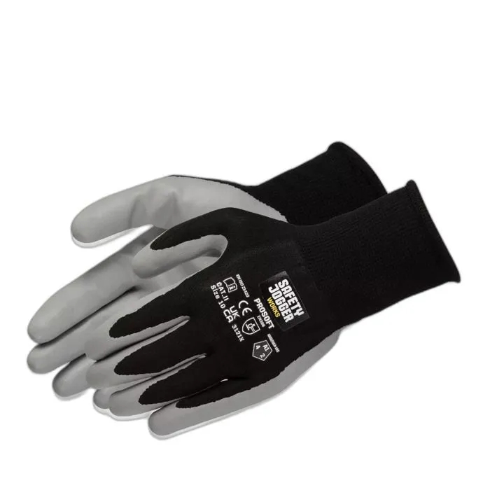 Schutzhandschuhe Safety Jogger Prosoft Schnittfest Mit Grip
