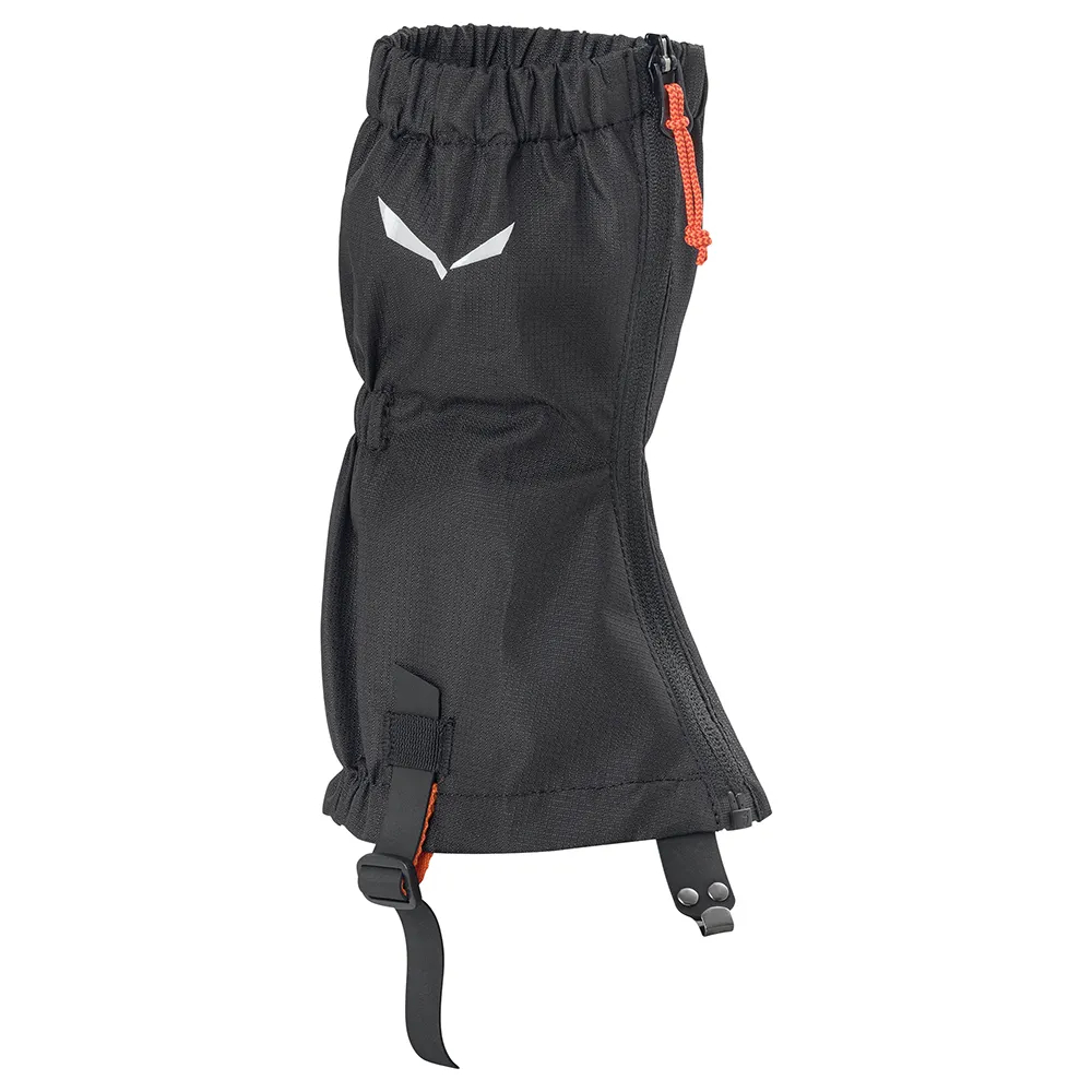 Schutzkleidung Salewa Puez Junior Gaiter Wasserdicht Verstellbar