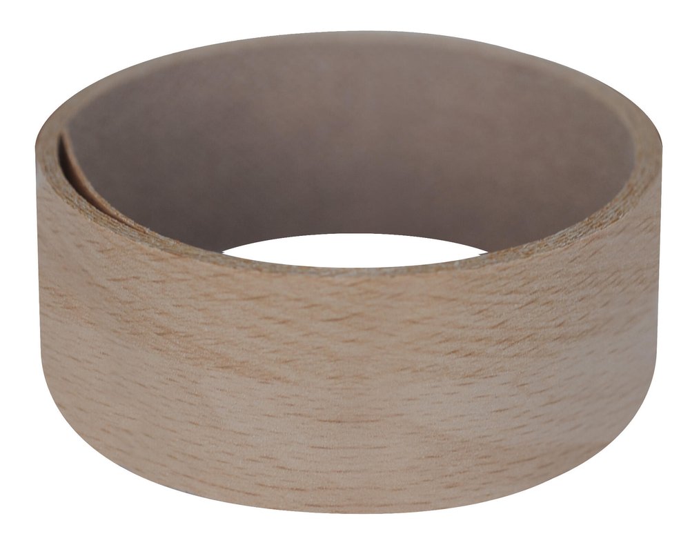Arbeitsplattenkante Aus Buche, 1,32 M X 3,4 Cm Sans Marque
