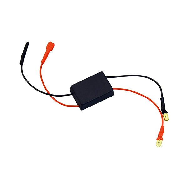 Batterieschutzmodul Satel Zb-1 12v Abschaltung 7a