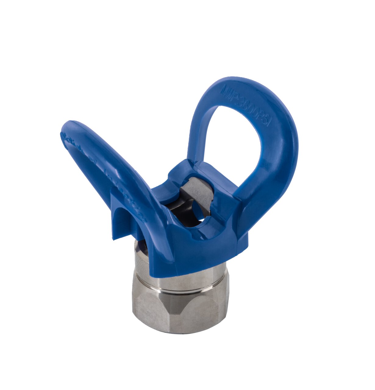 Airless Düsenhalter Schutz Gewinde G7/8 Scheppach 7906000708