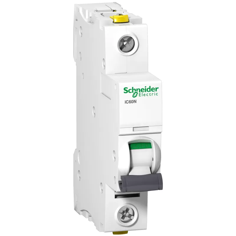 Schneider Electric - A9f03150 A9f03150 Leitungsschutzschalter 50 A 230 V