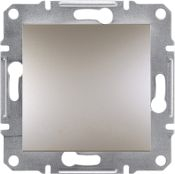Schalter Schneider Electric Asfora 2-polig 10 Ax 250 V Ac