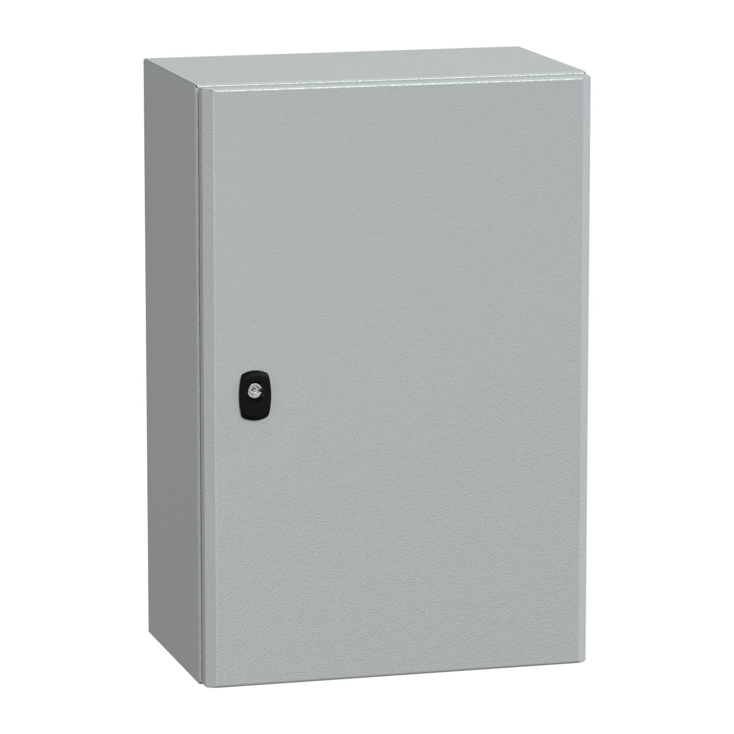 [gebraucht] B-ware Schneider Electric Schaltschrank Wandschrank Gehäuse Spacial 3d Volltür Stahl