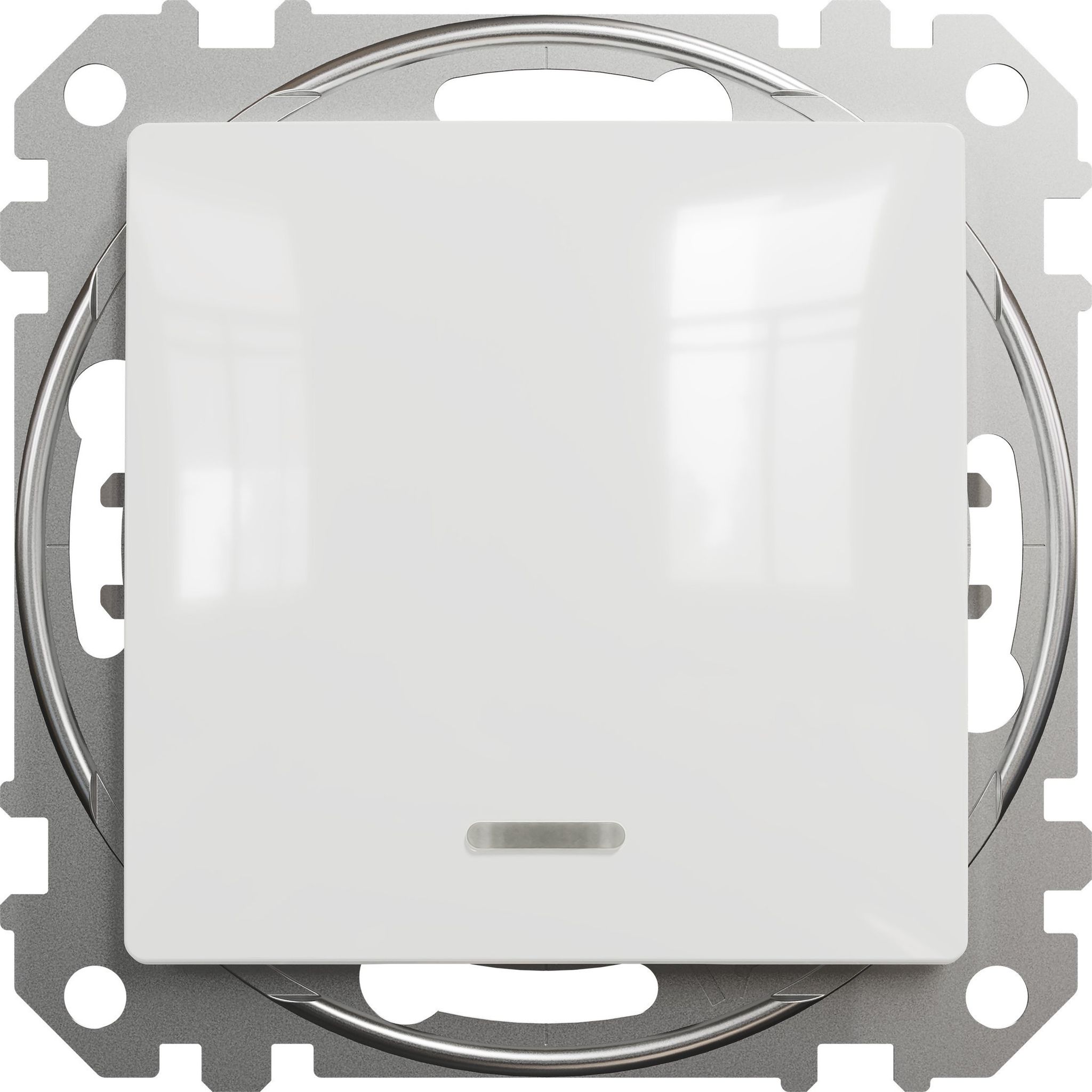 Schalter Schneider Electric Sdd111106l Led Einbau 250v