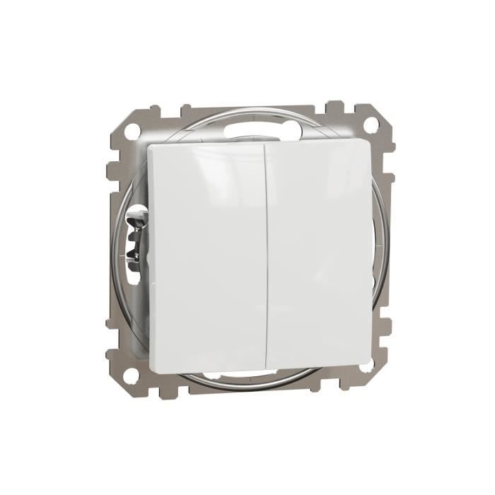 Schalter Schneider Electric Sedna Design Ip20 2300 W