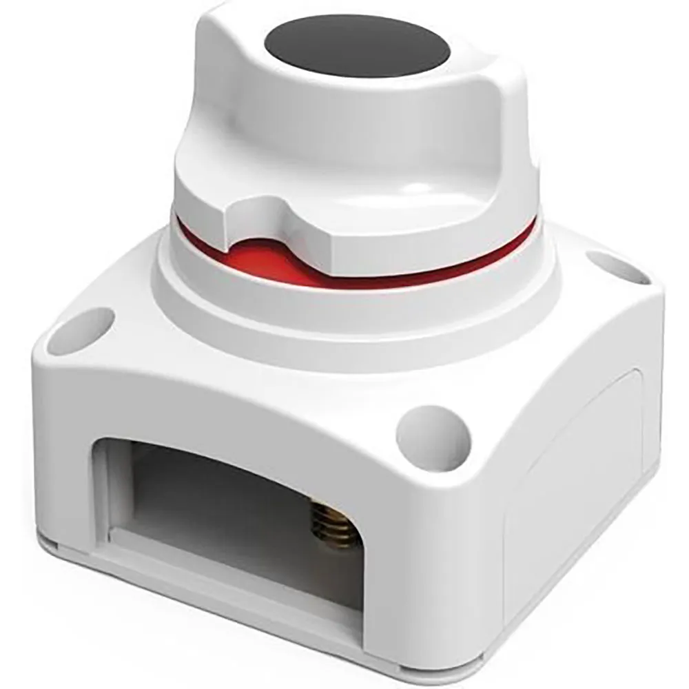 Batterietrennschalter Seaflo Battery Isolator Switch 275a 12