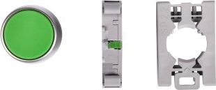 Schalter Spamel Sp22-kz-10 Ip65 Hoher Profil