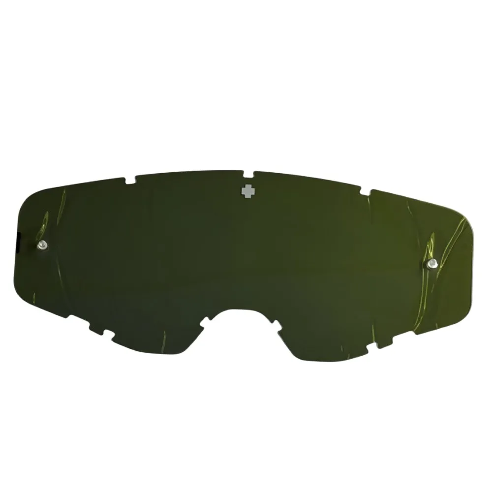 Ersatzgläser Spy Foundation Plus Beschlagfrei Uv-schutz