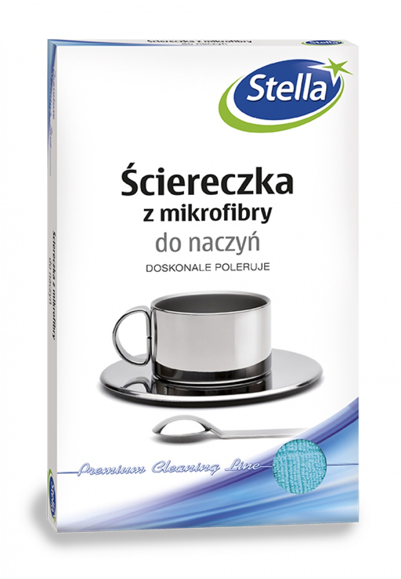 Reinigungszubehör Stella Ohne Waschmittel Superabsorbierend 35x55 Cm