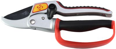 Astschere Strend Pro Premium 3140, 205 Mm, Alu, Tpr, Garten, Für Äste, Mit Handschutz, Auto-rotierend